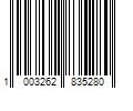 Barcode Image for UPC code 10032628352848