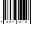 Barcode Image for UPC code 10033200010019