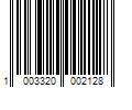 Barcode Image for UPC code 10033200021282