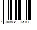 Barcode Image for UPC code 10033322611323