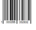 Barcode Image for UPC code 1003355332832