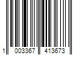 Barcode Image for UPC code 10033674136765