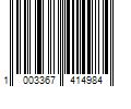 Barcode Image for UPC code 10033674149840