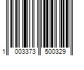 Barcode Image for UPC code 1003373500329