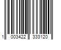 Barcode Image for UPC code 10034223331228