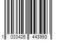 Barcode Image for UPC code 10034264439945