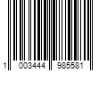 Barcode Image for UPC code 10034449855805