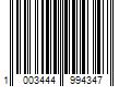 Barcode Image for UPC code 10034449943410