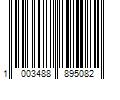 Barcode Image for UPC code 1003488895082