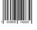 Barcode Image for UPC code 10035051428371