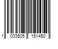 Barcode Image for UPC code 10035051514517