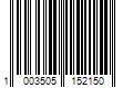 Barcode Image for UPC code 10035051521539