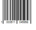 Barcode Image for UPC code 10035110459551