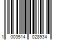 Barcode Image for UPC code 1003514028934