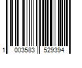 Barcode Image for UPC code 1003583529394