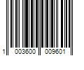 Barcode Image for UPC code 10036000096016