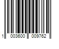 Barcode Image for UPC code 10036000097655