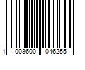 Barcode Image for UPC code 10036000462538