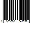 Barcode Image for UPC code 10036800497860