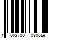 Barcode Image for UPC code 10037000306556