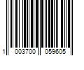 Barcode Image for UPC code 10037000596056