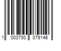 Barcode Image for UPC code 10037000791444