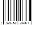 Barcode Image for UPC code 10037638075756