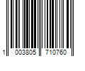 Barcode Image for UPC code 10038057107608