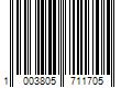 Barcode Image for UPC code 10038057117034