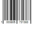 Barcode Image for UPC code 10038057313856