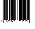 Barcode Image for UPC code 1003847621215