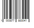 Barcode Image for UPC code 10038778830403