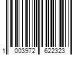 Barcode Image for UPC code 1003972622323