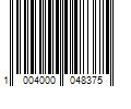 Barcode Image for UPC code 10040000483769