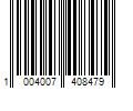 Barcode Image for UPC code 10040074084794