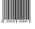 Barcode Image for UPC code 10040094499400