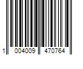 Barcode Image for UPC code 10040094707604