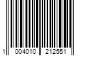 Barcode Image for UPC code 10040102125512