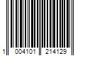 Barcode Image for UPC code 1004101214129