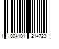 Barcode Image for UPC code 1004101214723