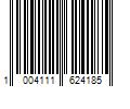 Barcode Image for UPC code 10041116241854