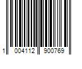 Barcode Image for UPC code 10041129007621