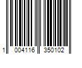 Barcode Image for UPC code 10041163501000