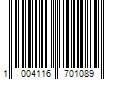 Barcode Image for UPC code 10041167010836