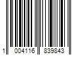 Barcode Image for UPC code 10041168398469