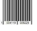 Barcode Image for UPC code 10041190092274