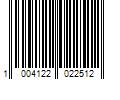 Barcode Image for UPC code 10041220225115