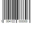 Barcode Image for UPC code 10041220333087