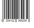 Barcode Image for UPC code 10041220642370