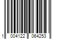 Barcode Image for UPC code 10041220642530